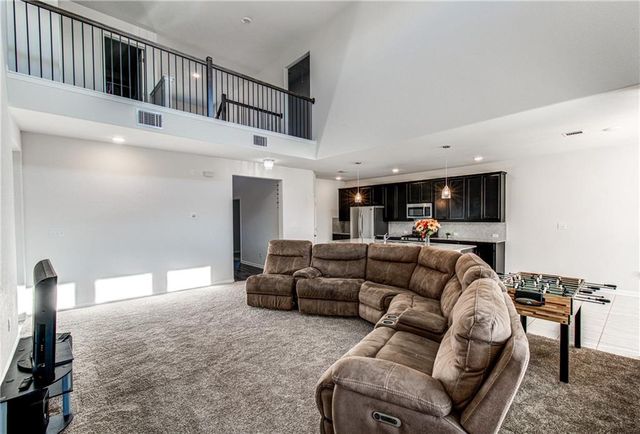 2709 Fortezza WAY, Round Rock, TX 78665