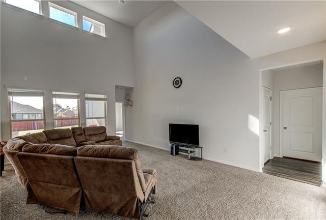 2709 Fortezza WAY, Round Rock, TX 78665