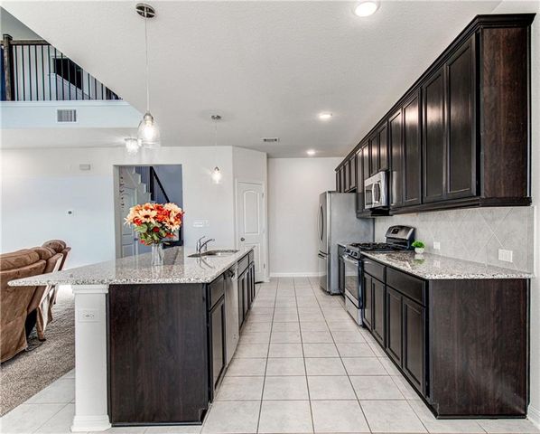 2709 Fortezza WAY, Round Rock, TX 78665