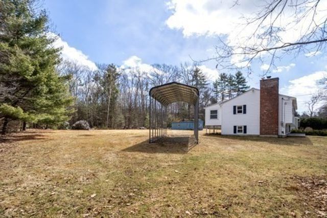 872 New Sherborn Rd, Athol, MA 01331