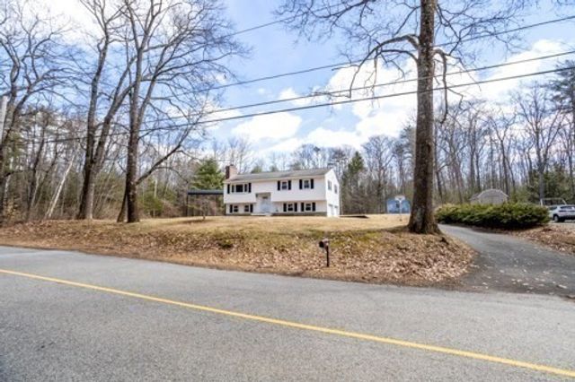 872 New Sherborn Rd, Athol, MA 01331