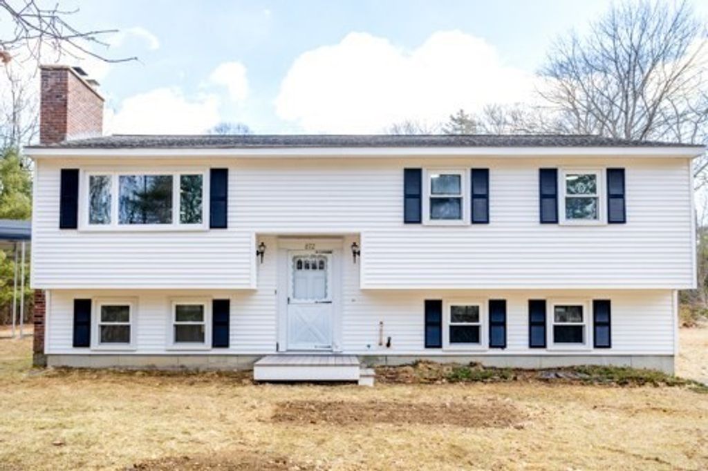 872 New Sherborn Rd, Athol, MA 01331