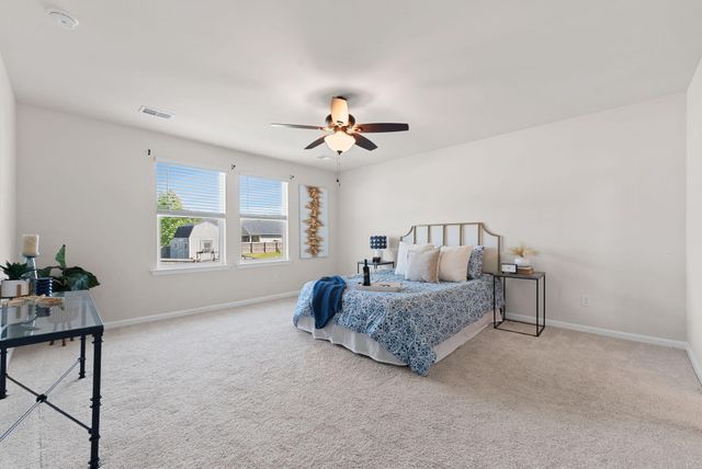 721 Mcroy Street, Moncks Corner, SC 29461