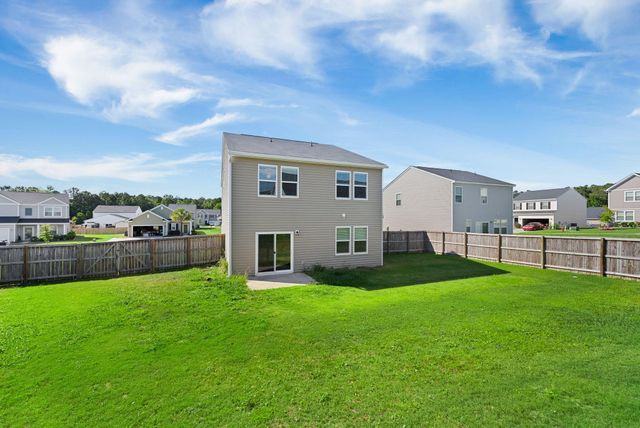 721 Mcroy Street, Moncks Corner, SC 29461