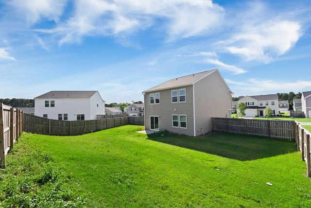 721 Mcroy Street, Moncks Corner, SC 29461