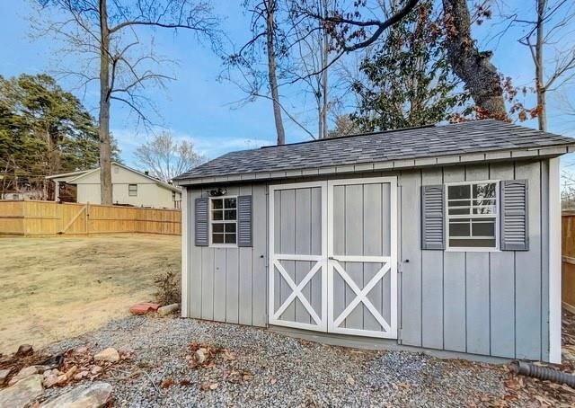 296 Ridgeland Terrace, Marietta, GA 30062