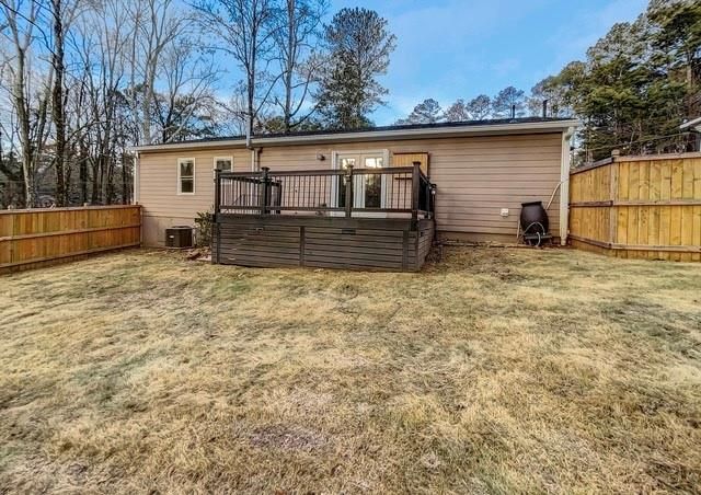296 Ridgeland Terrace, Marietta, GA 30062