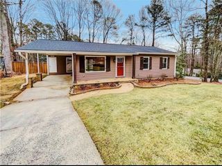 296 Ridgeland Terrace, Marietta, GA 30062