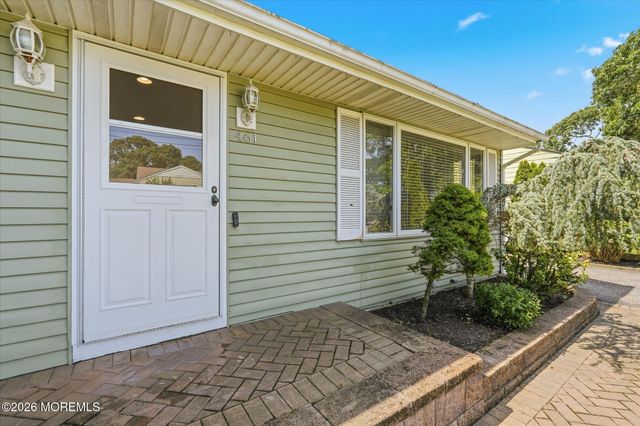 461 Augustus Road, Brick, NJ 08723