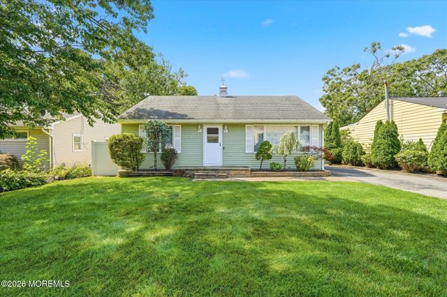 461 Augustus Road, Brick, NJ 08723