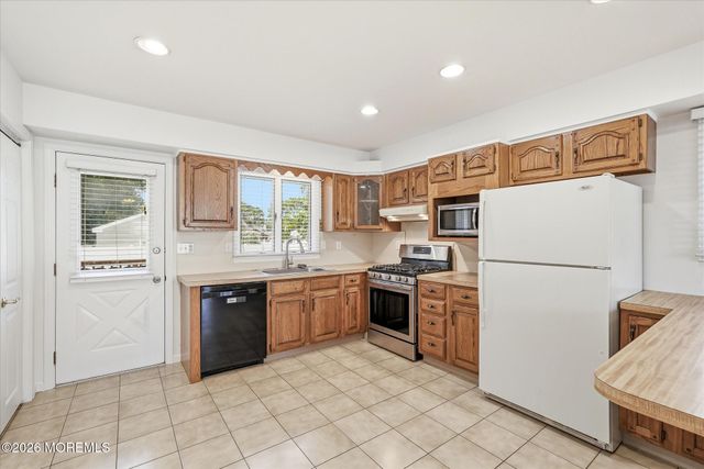 461 Augustus Road, Brick, NJ 08723