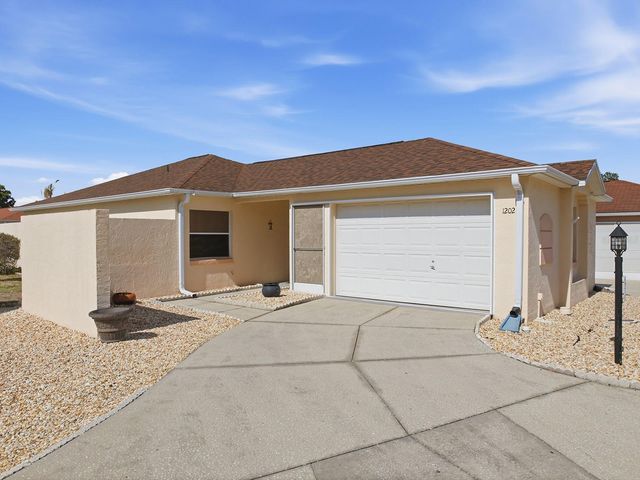 1202 FERNANDO LANE, The Villages, FL 32159