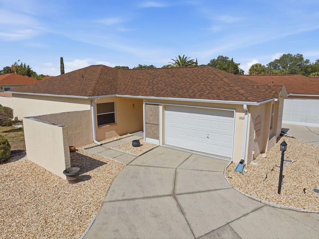 1202 FERNANDO LANE, The Villages, FL 32159