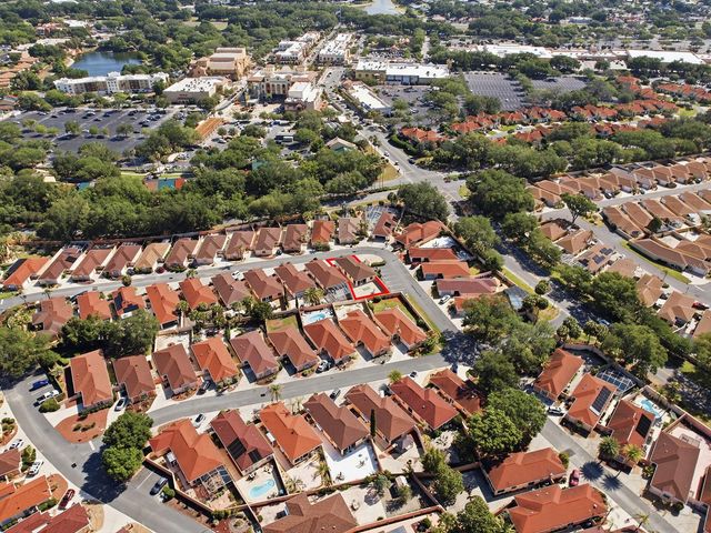 1202 FERNANDO LANE, The Villages, FL 32159