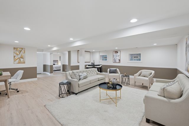 7654 S Seeley Avenue, Chicago, IL 60620