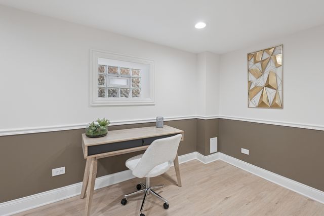 7654 S Seeley Avenue, Chicago, IL 60620