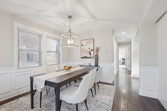 7654 S Seeley Avenue, Chicago, IL 60620