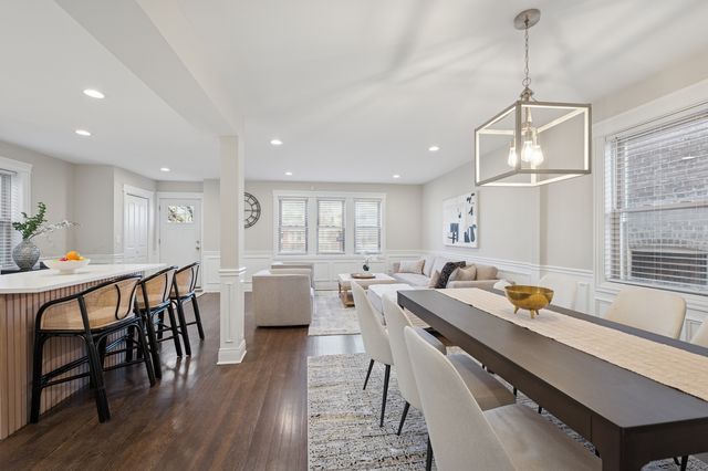 7654 S Seeley Avenue, Chicago, IL 60620