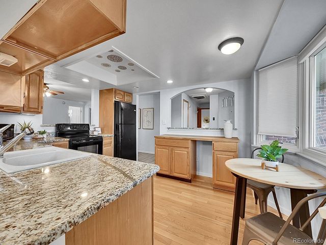 974 Xenophon Ct, Golden, CO 80401