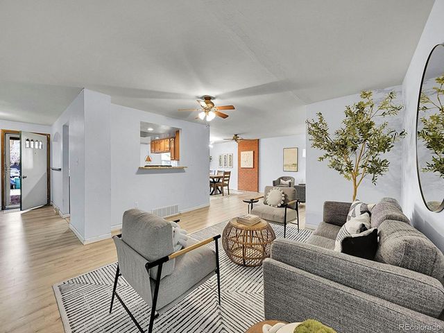 974 Xenophon Ct, Golden, CO 80401