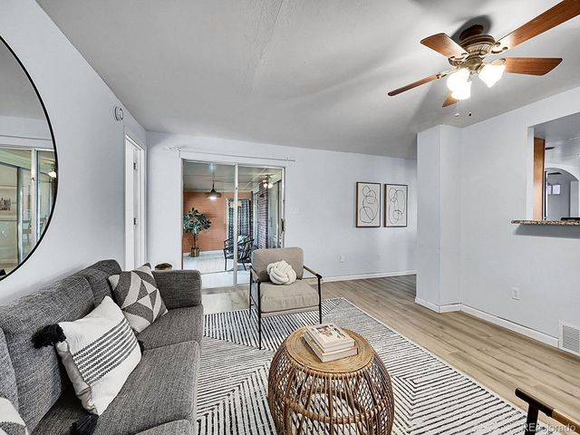 974 Xenophon Ct, Golden, CO 80401