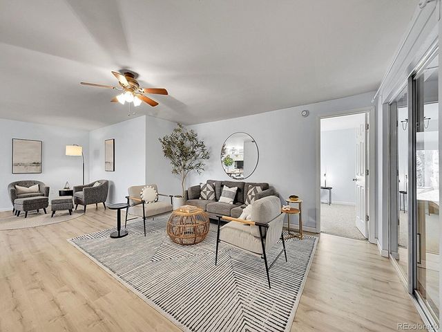 974 Xenophon Ct, Golden, CO 80401