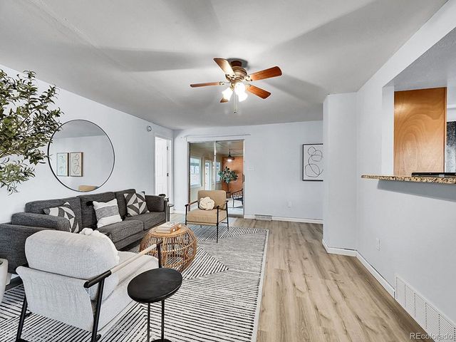 974 Xenophon Ct, Golden, CO 80401