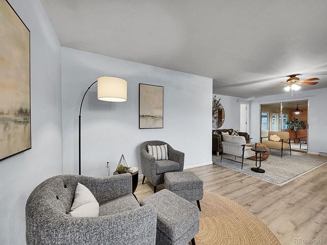 974 Xenophon Ct, Golden, CO 80401