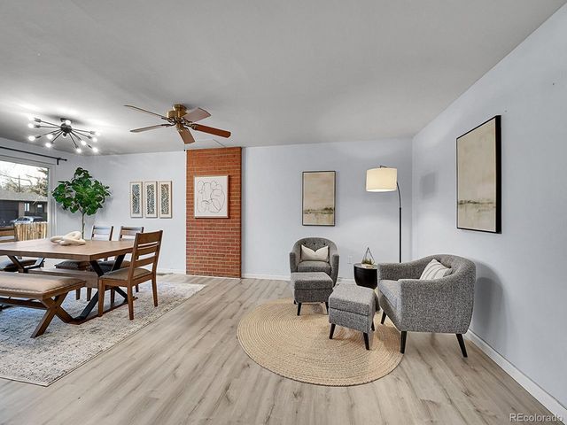 974 Xenophon Ct, Golden, CO 80401