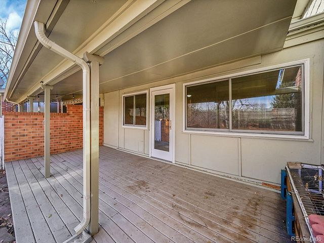 974 Xenophon Ct, Golden, CO 80401