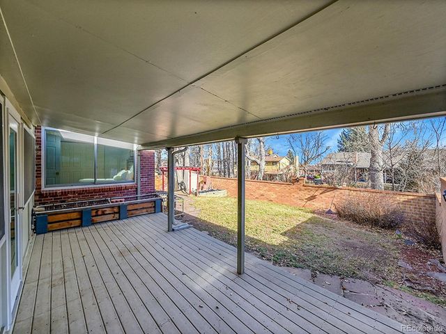 974 Xenophon Ct, Golden, CO 80401