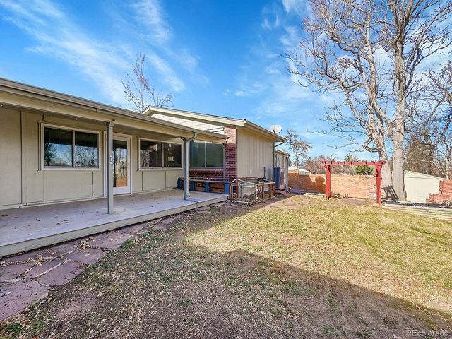 974 Xenophon Ct, Golden, CO 80401