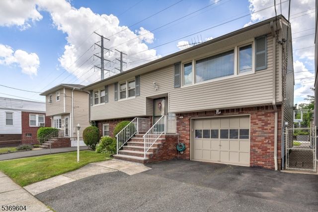 27 Carmer Ave, Belleville Twp., NJ 07109