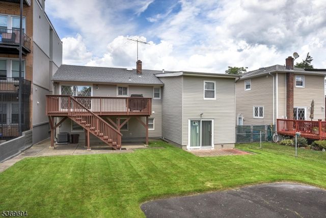 27 Carmer Ave, Belleville Twp., NJ 07109