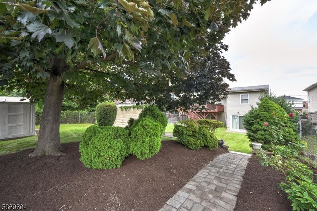 27 Carmer Ave, Belleville Twp., NJ 07109