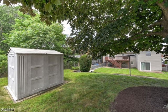 27 Carmer Ave, Belleville Twp., NJ 07109