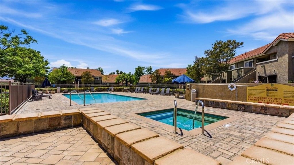 Image 27 of property listing at 200 E Alessandro 71, Riverside, CA 92508