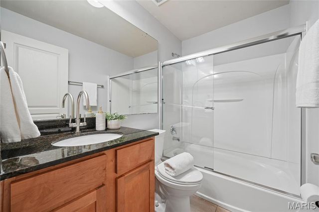 615 Clara Avenue 2A, St Louis, MO 63112