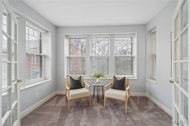 615 Clara Avenue 2A, St Louis, MO 63112