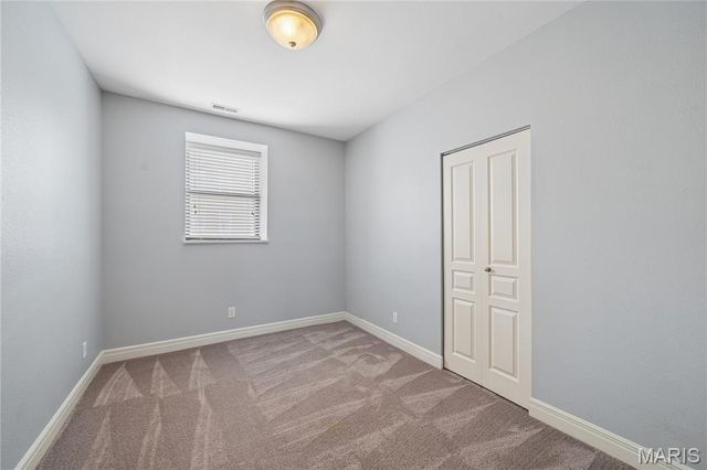 615 Clara Avenue 2A, St Louis, MO 63112