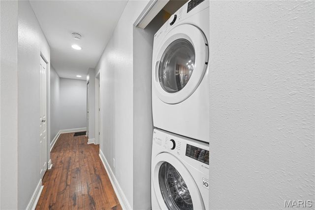 615 Clara Avenue 2A, St Louis, MO 63112