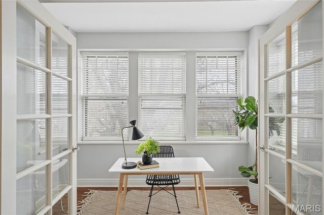 615 Clara Avenue 2A, St Louis, MO 63112