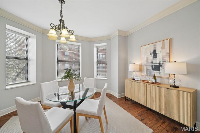 615 Clara Avenue 2A, St Louis, MO 63112