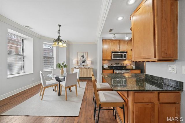 615 Clara Avenue 2A, St Louis, MO 63112