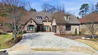 1538 Berkeley Court, Gainesville, GA 30501