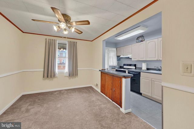 7929 SAINT CLAIRE LN, Baltimore, MD 21222