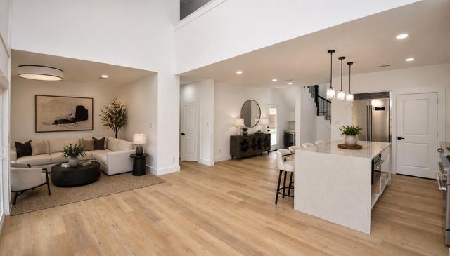 1207 Martin Street, Houston, TX 77018
