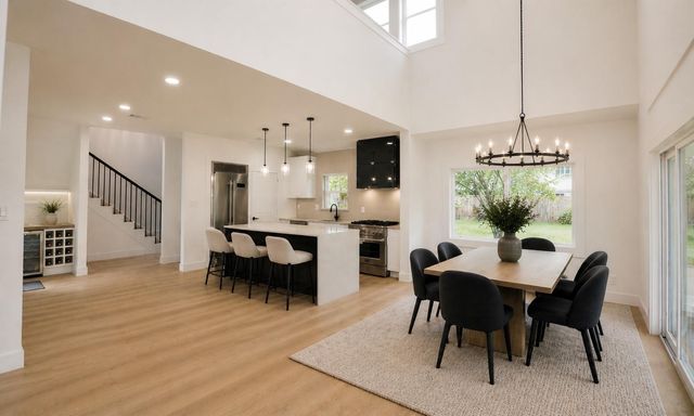 1207 Martin Street, Houston, TX 77018