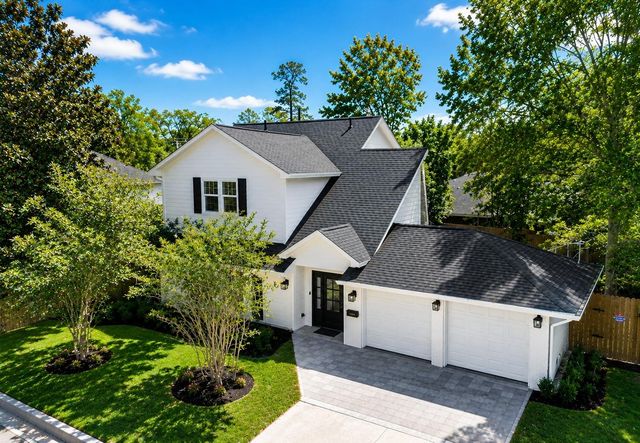 1207 Martin Street, Houston, TX 77018