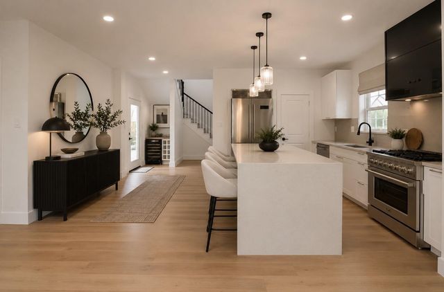 1207 Martin Street, Houston, TX 77018